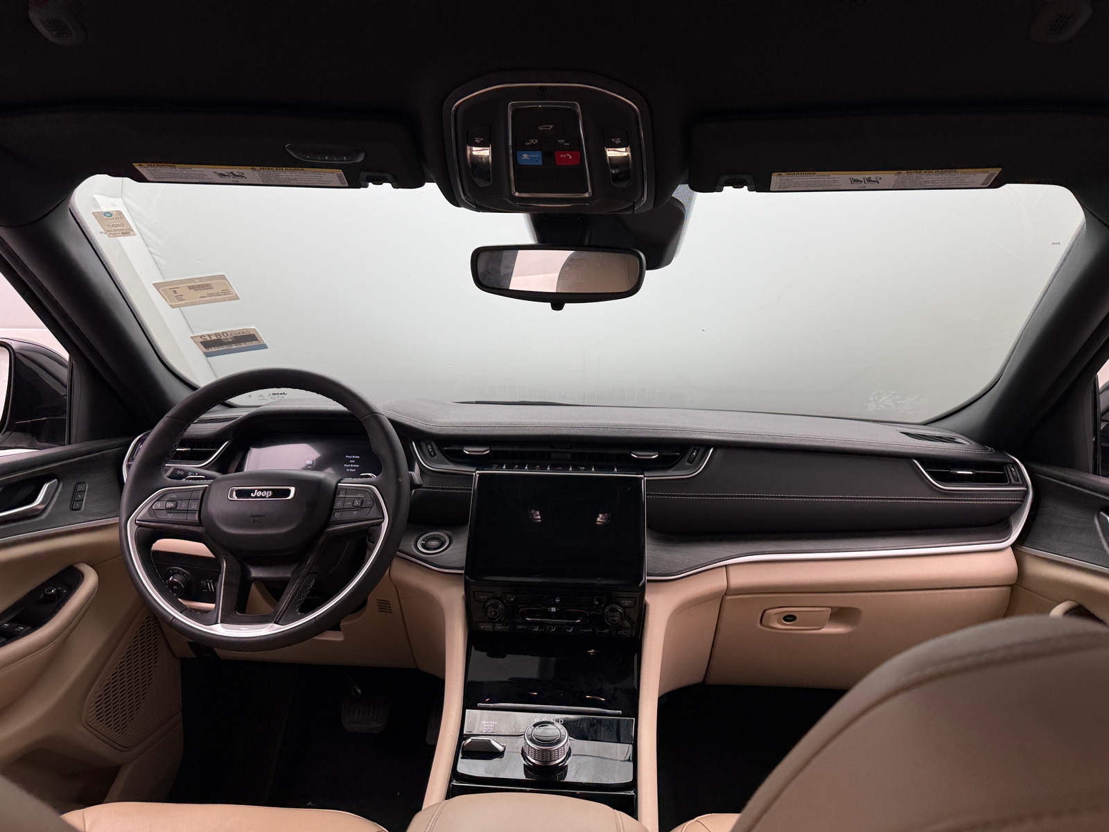 Thumbnail: 2023 Jeep Grand Cherokee - 2