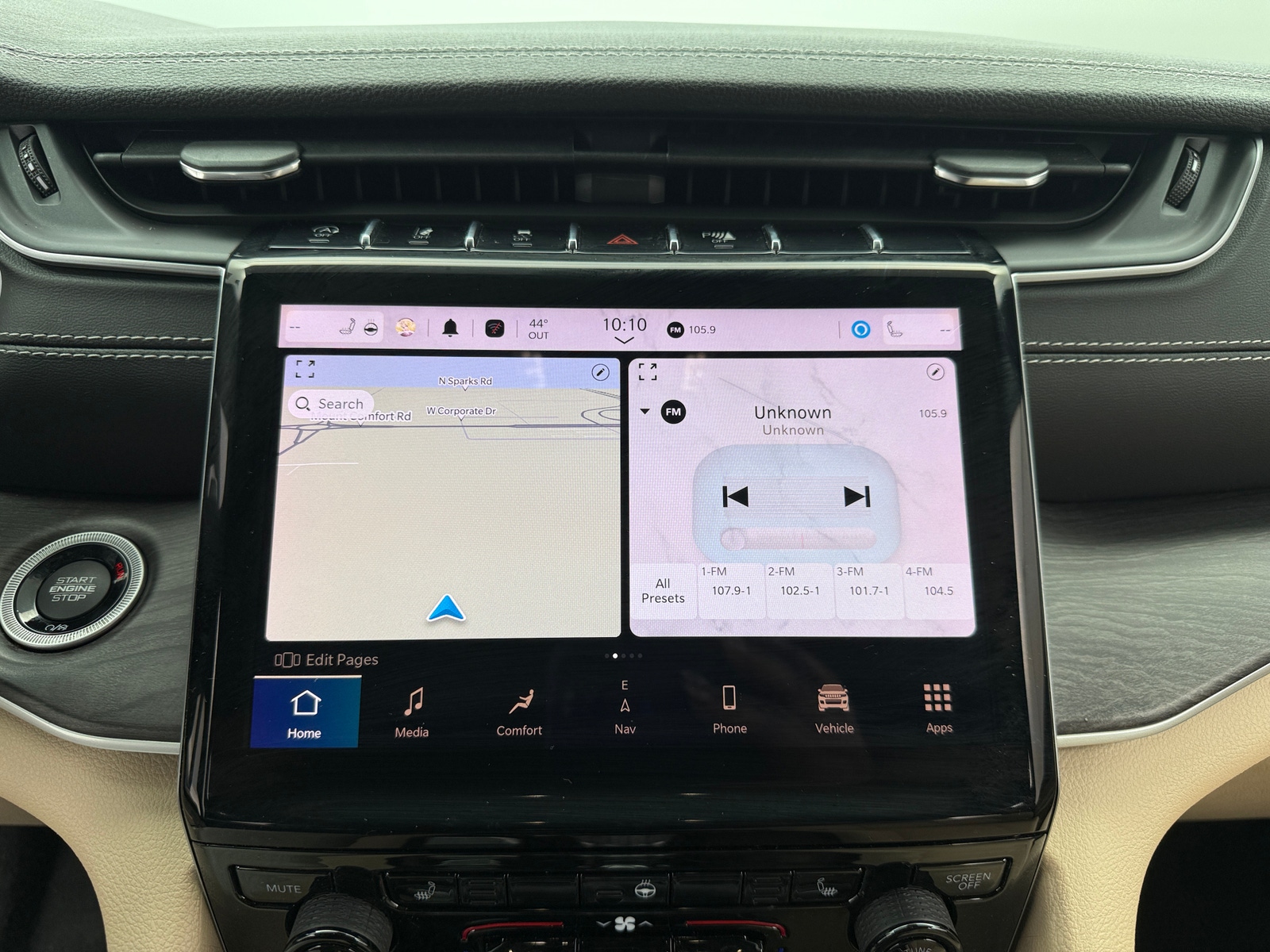 Thumbnail: 2023 Jeep Grand Cherokee - 3