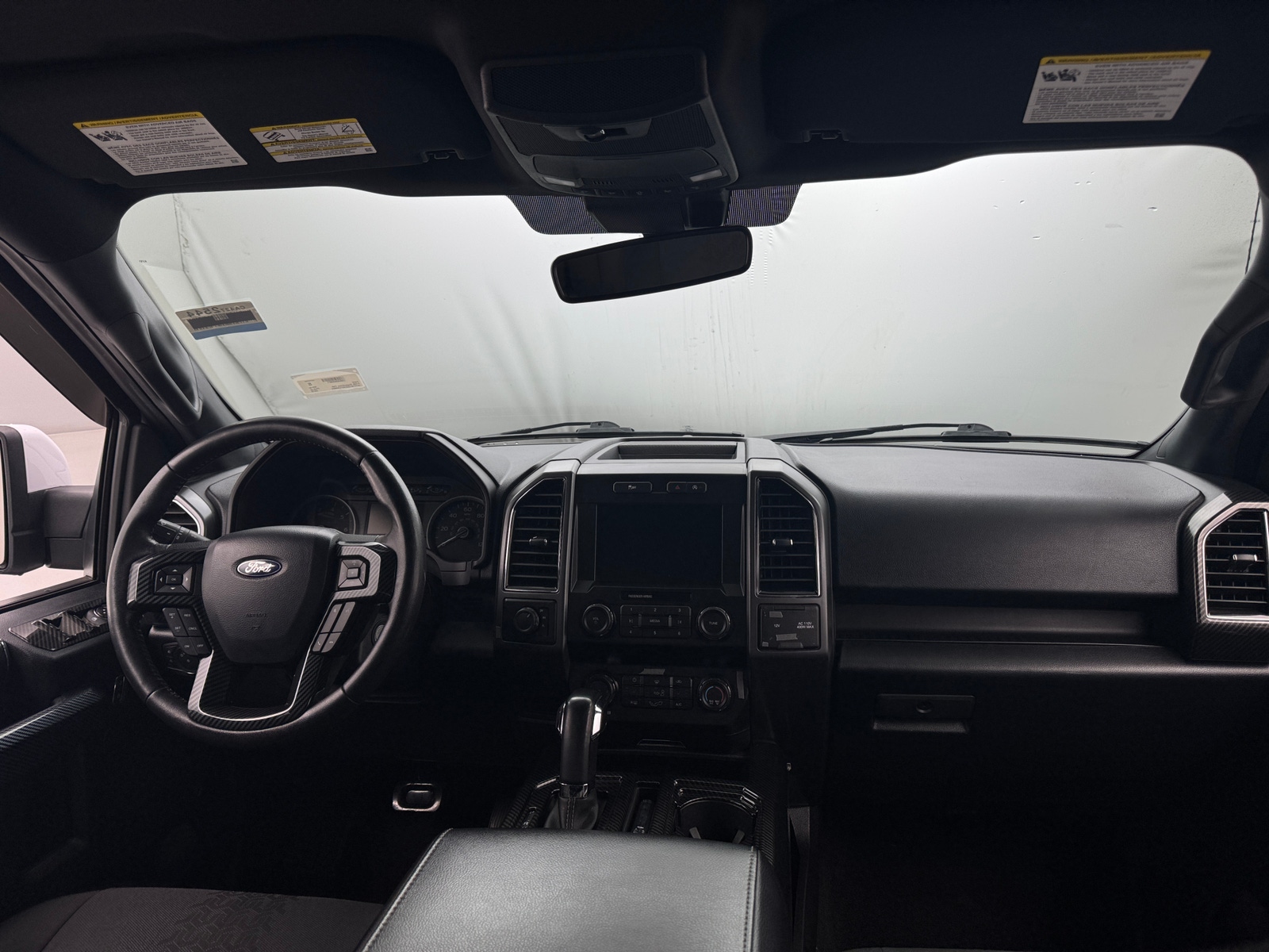 Thumbnail: 2019 Ford Econoline - 3