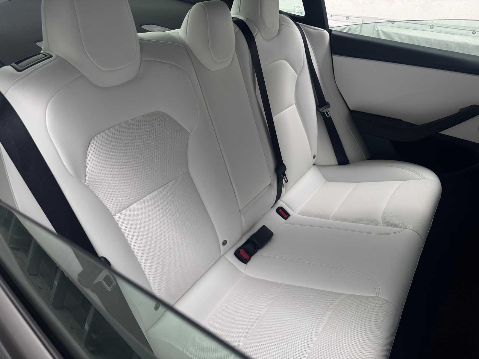 Thumbnail: 2025 Tesla Model 3 - 5