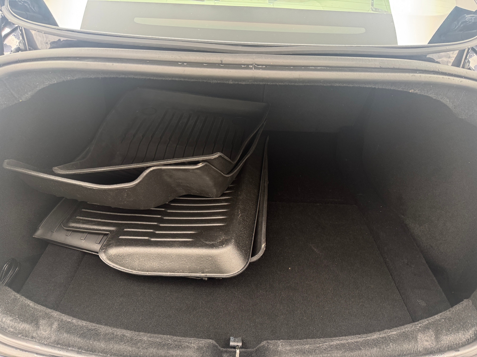 Thumbnail: 2025 Tesla Model 3 - 6