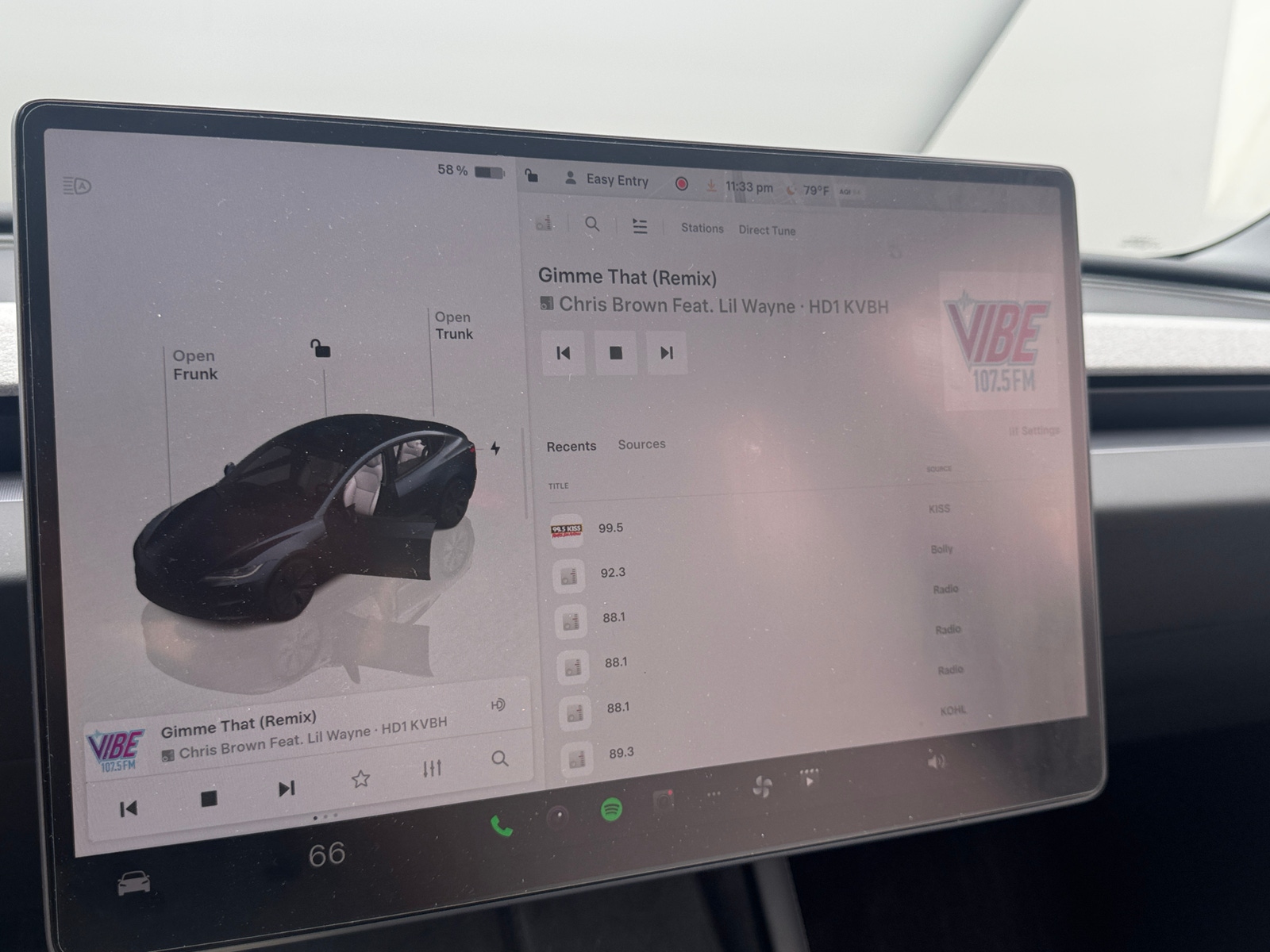 Thumbnail: 2025 Tesla Model 3 - 3