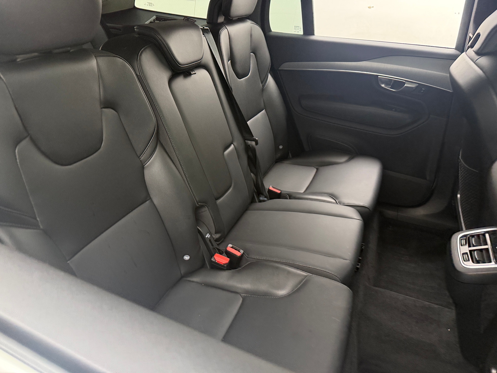 Thumbnail: 2023 Volvo XC90 - 5