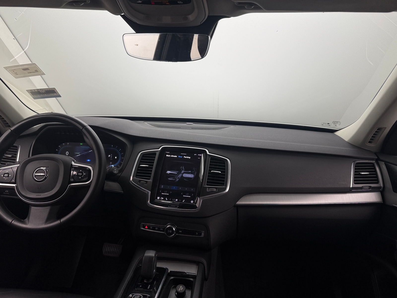 Thumbnail: 2023 Volvo XC90 - 2