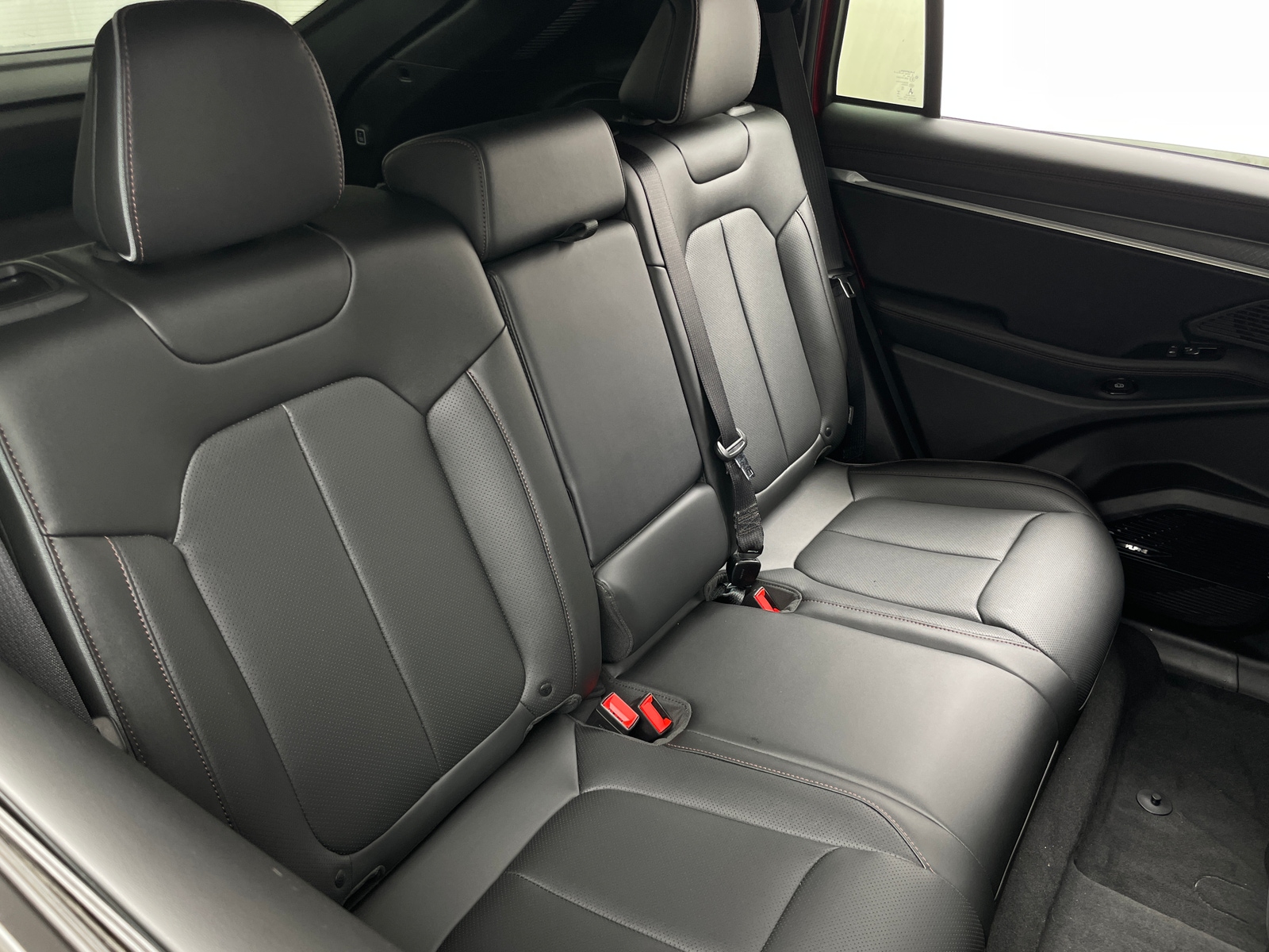 Thumbnail: 2025 Jeep Wagoneer S - 5