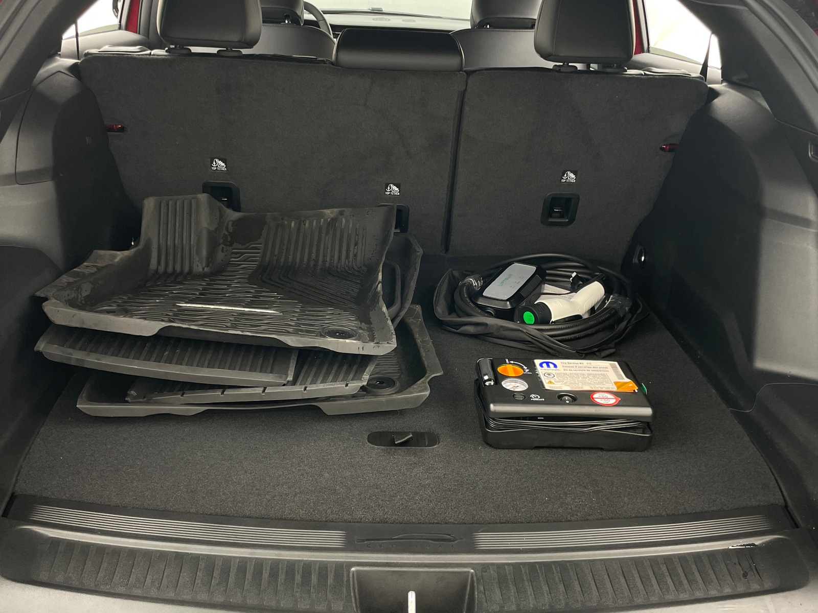 Thumbnail: 2025 Jeep Wagoneer S - 6