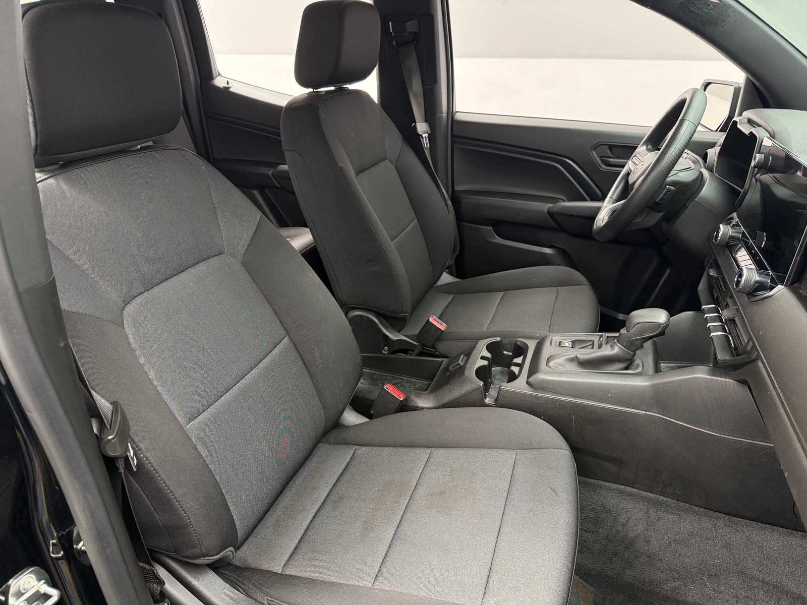 Thumbnail: 2023 Chevrolet Colorado - 2