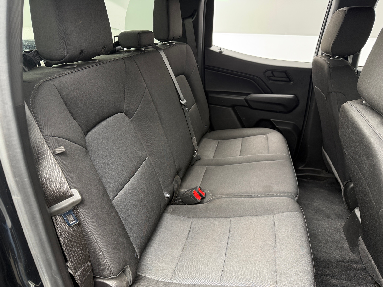 Thumbnail: 2023 Chevrolet Colorado - 6