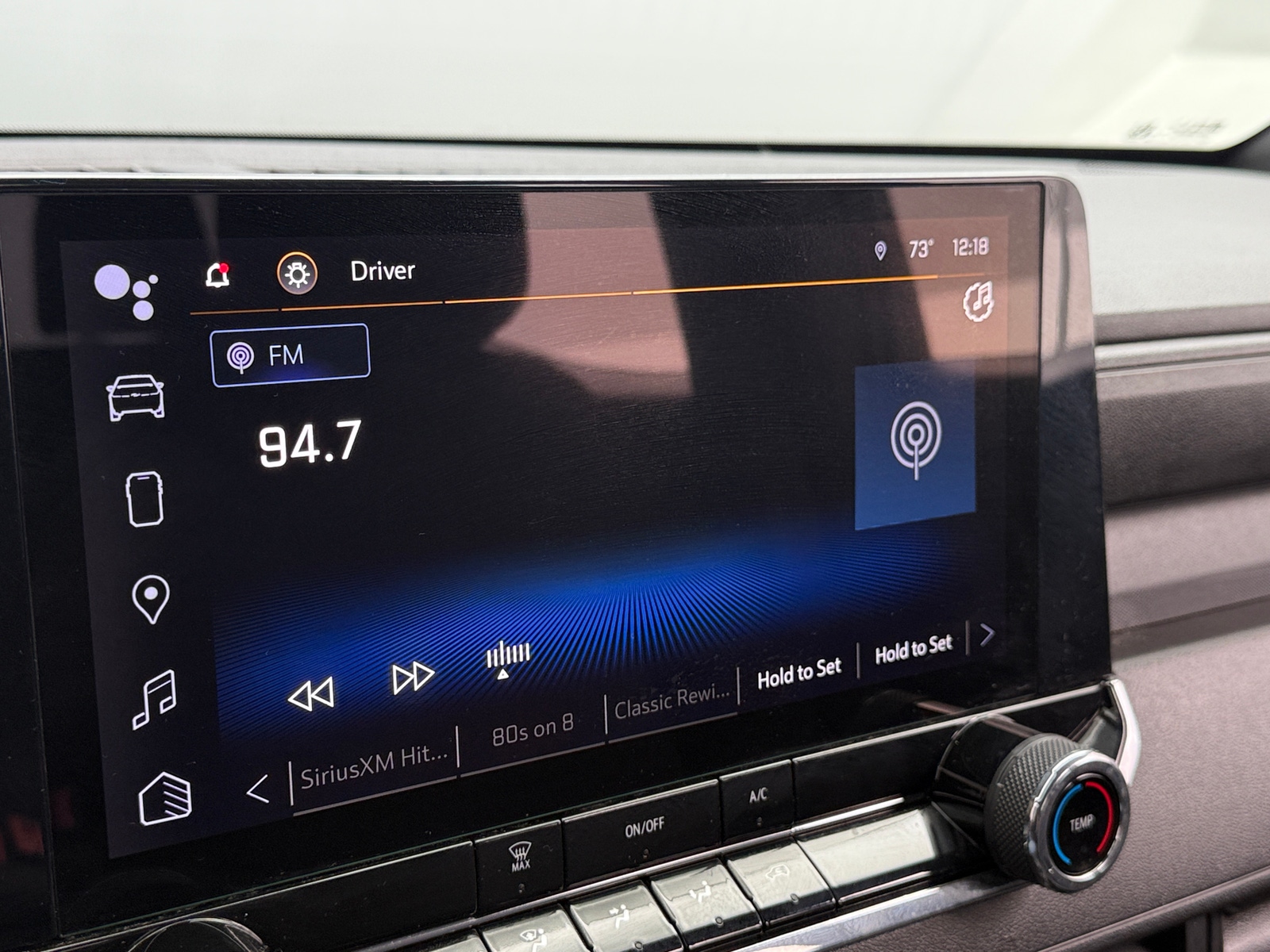 Thumbnail: 2023 Chevrolet Colorado - 4