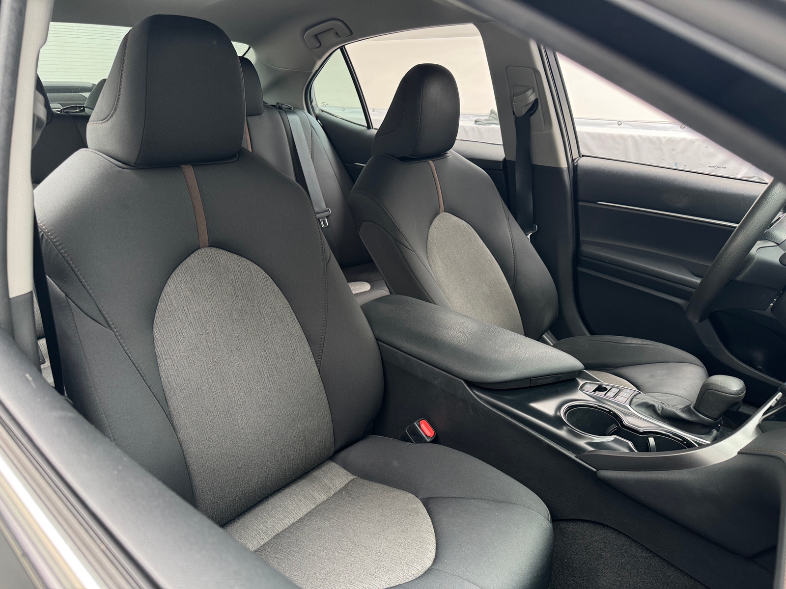 Thumbnail: 2020 Toyota Camry - 2