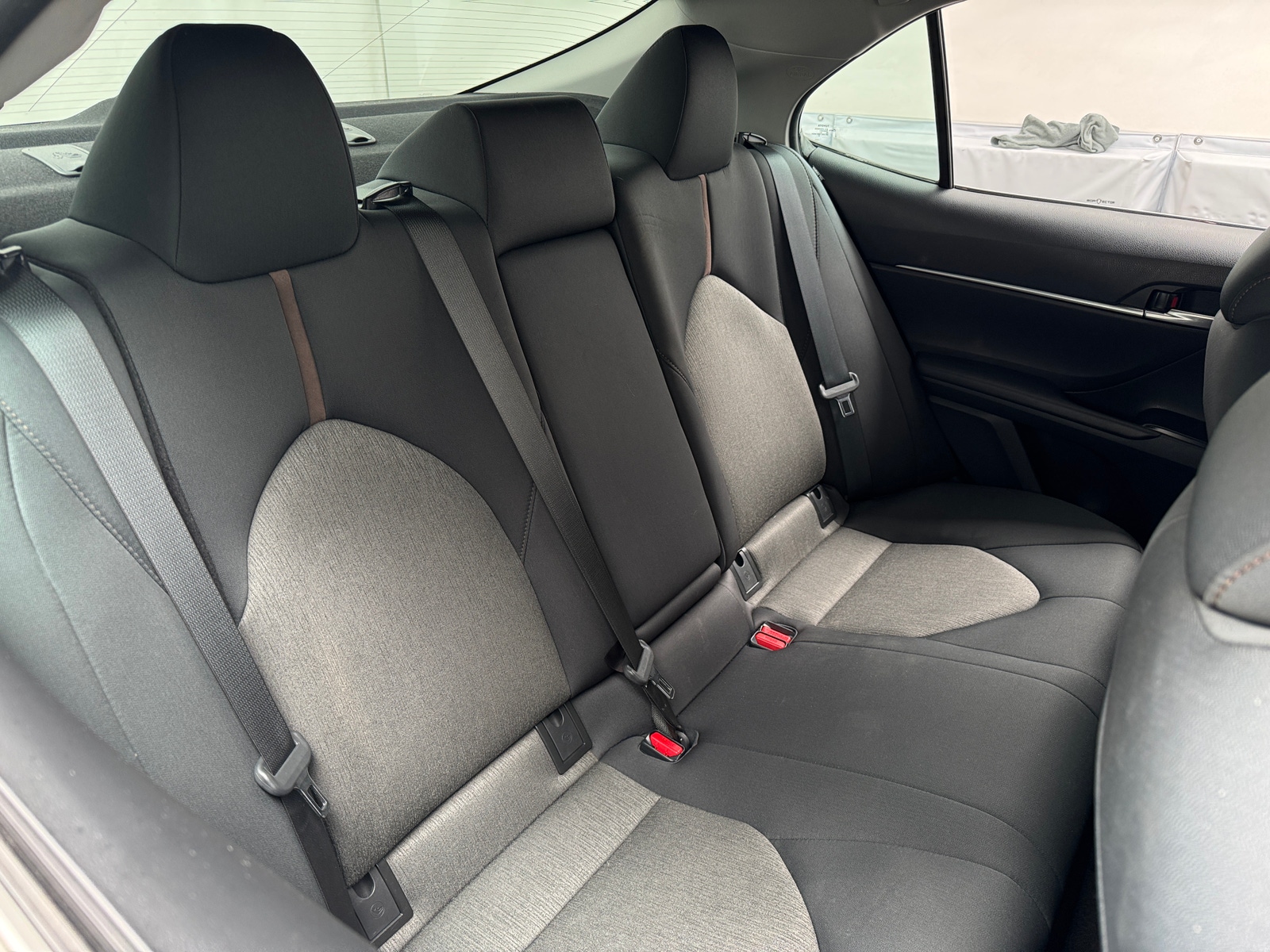 Thumbnail: 2020 Toyota Camry - 6