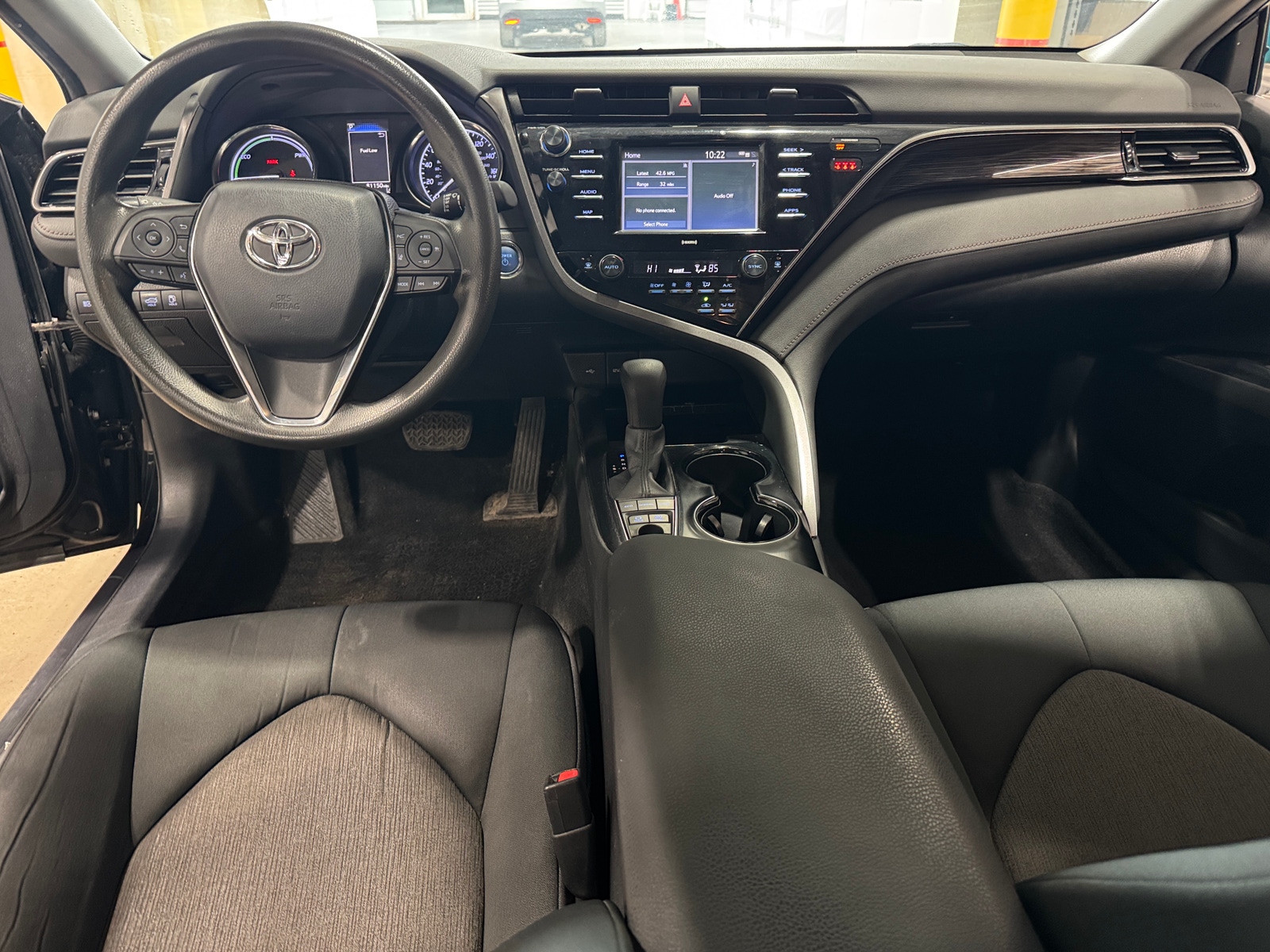 Thumbnail: 2020 Toyota Camry - 3