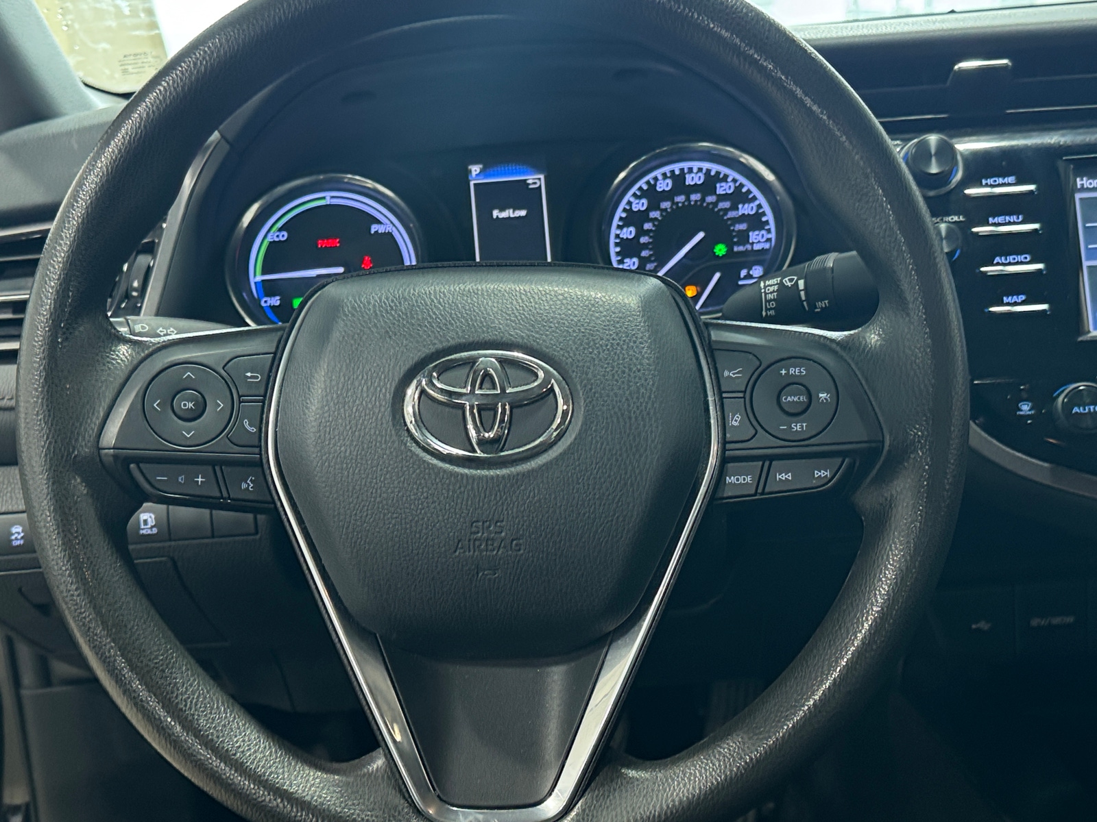 Thumbnail: 2020 Toyota Camry - 5