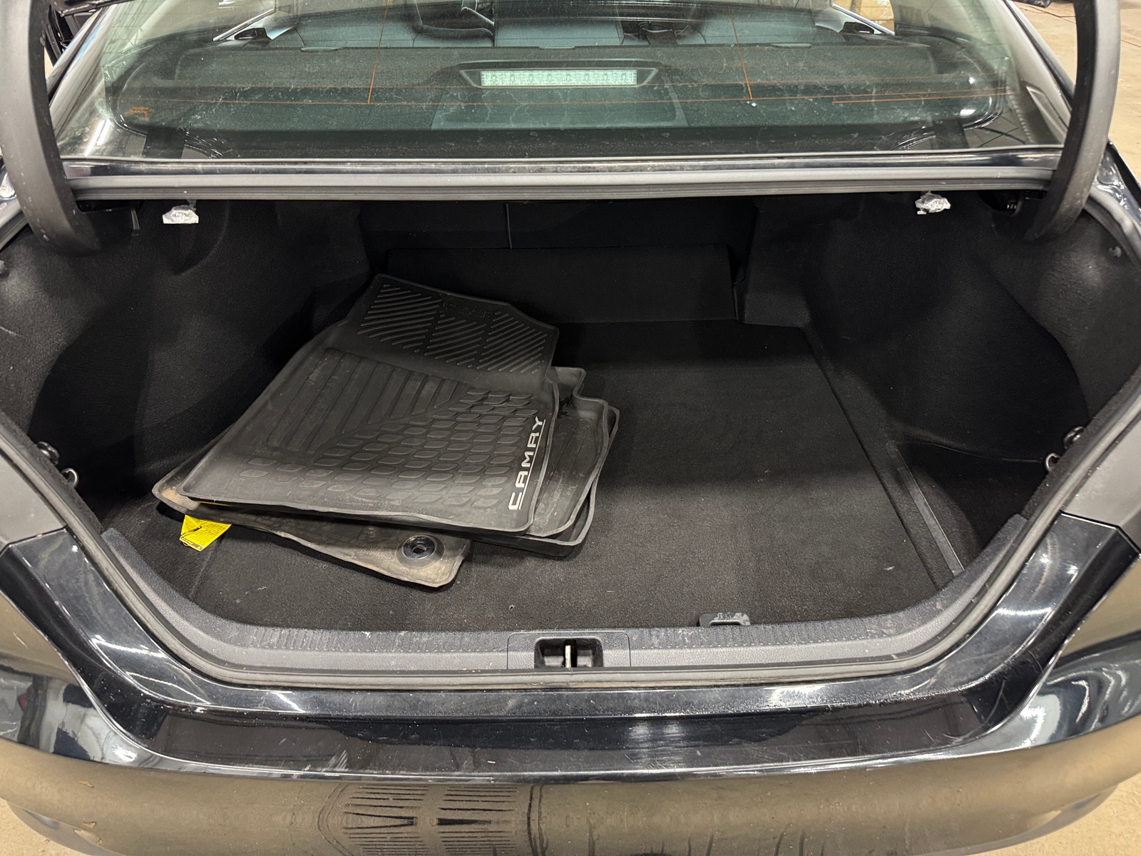 Thumbnail: 2020 Toyota Camry - 7