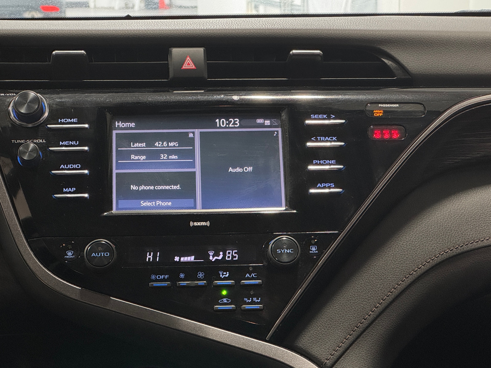 Thumbnail: 2020 Toyota Camry - 4