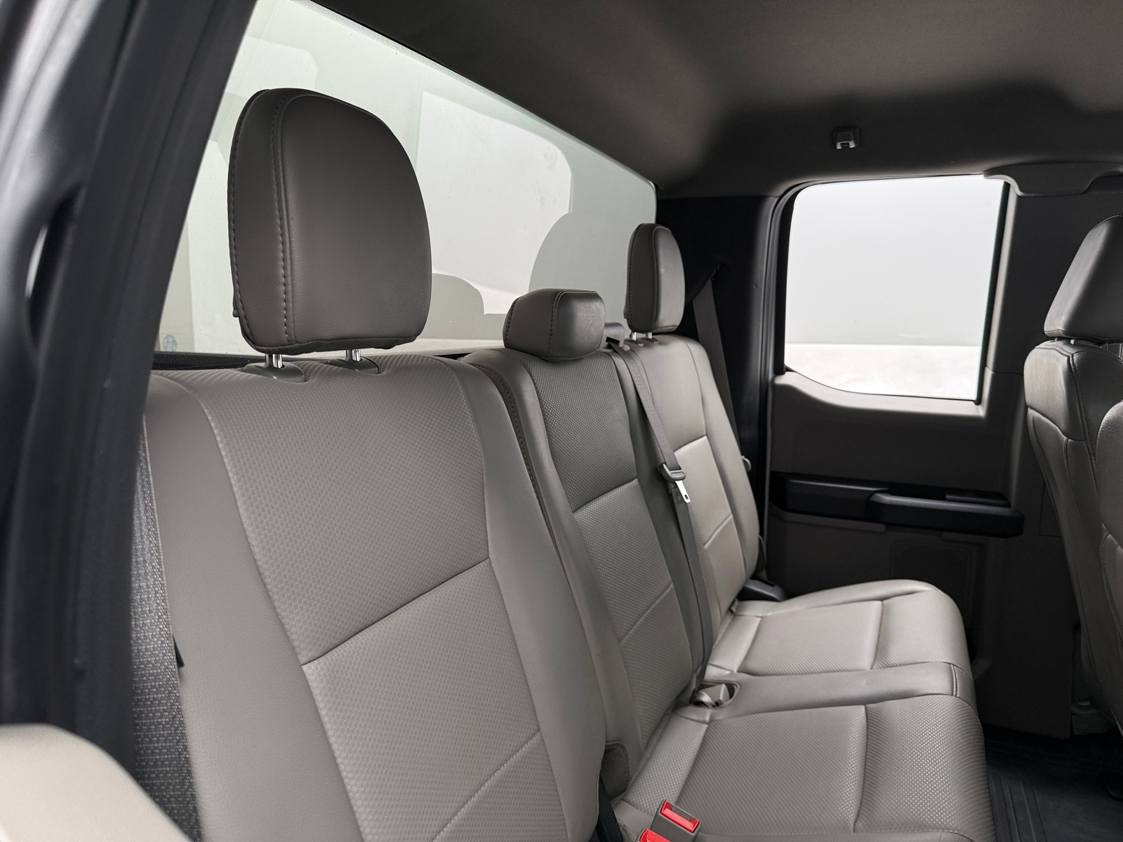 Thumbnail: 2020 Ford Econoline - 5