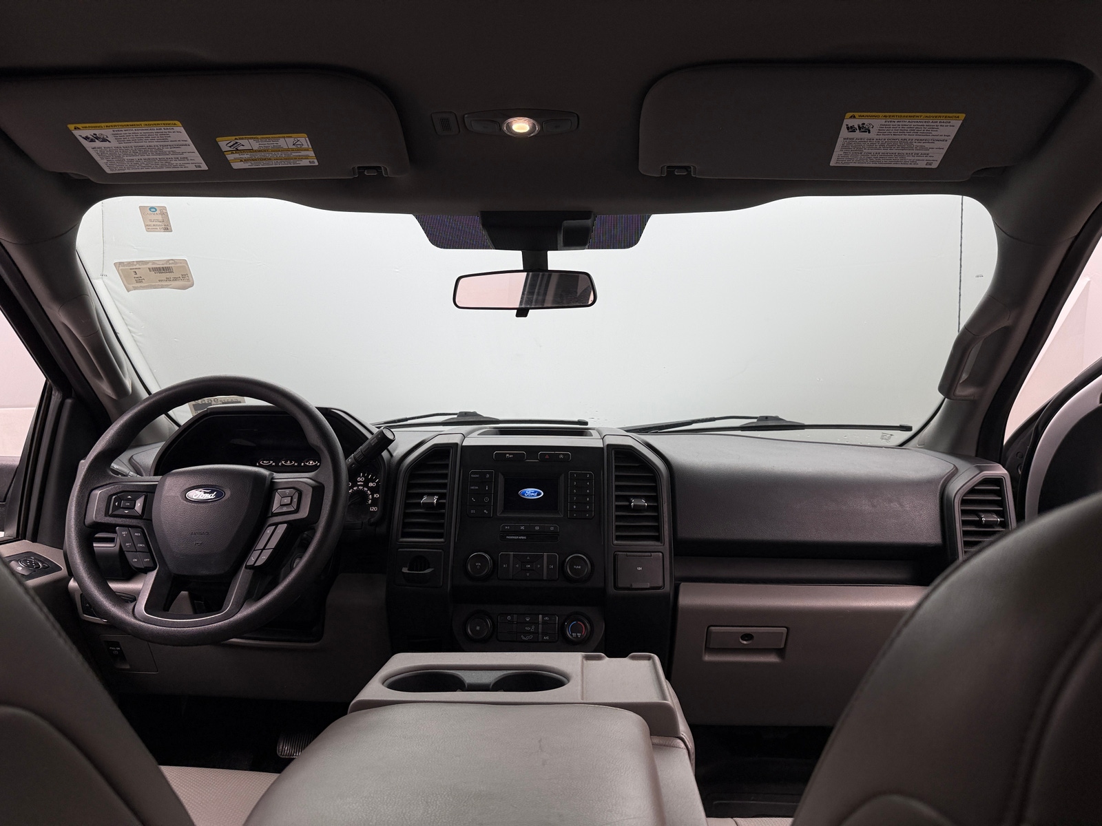 Thumbnail: 2020 Ford Econoline - 2