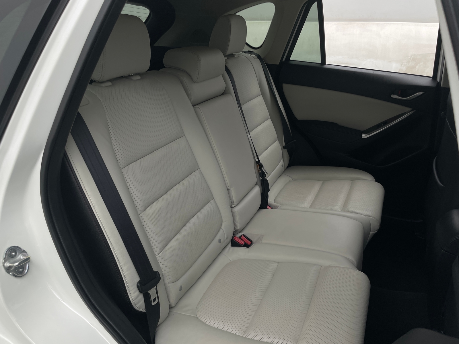 Thumbnail: 2016 Mazda CX-5 - 5