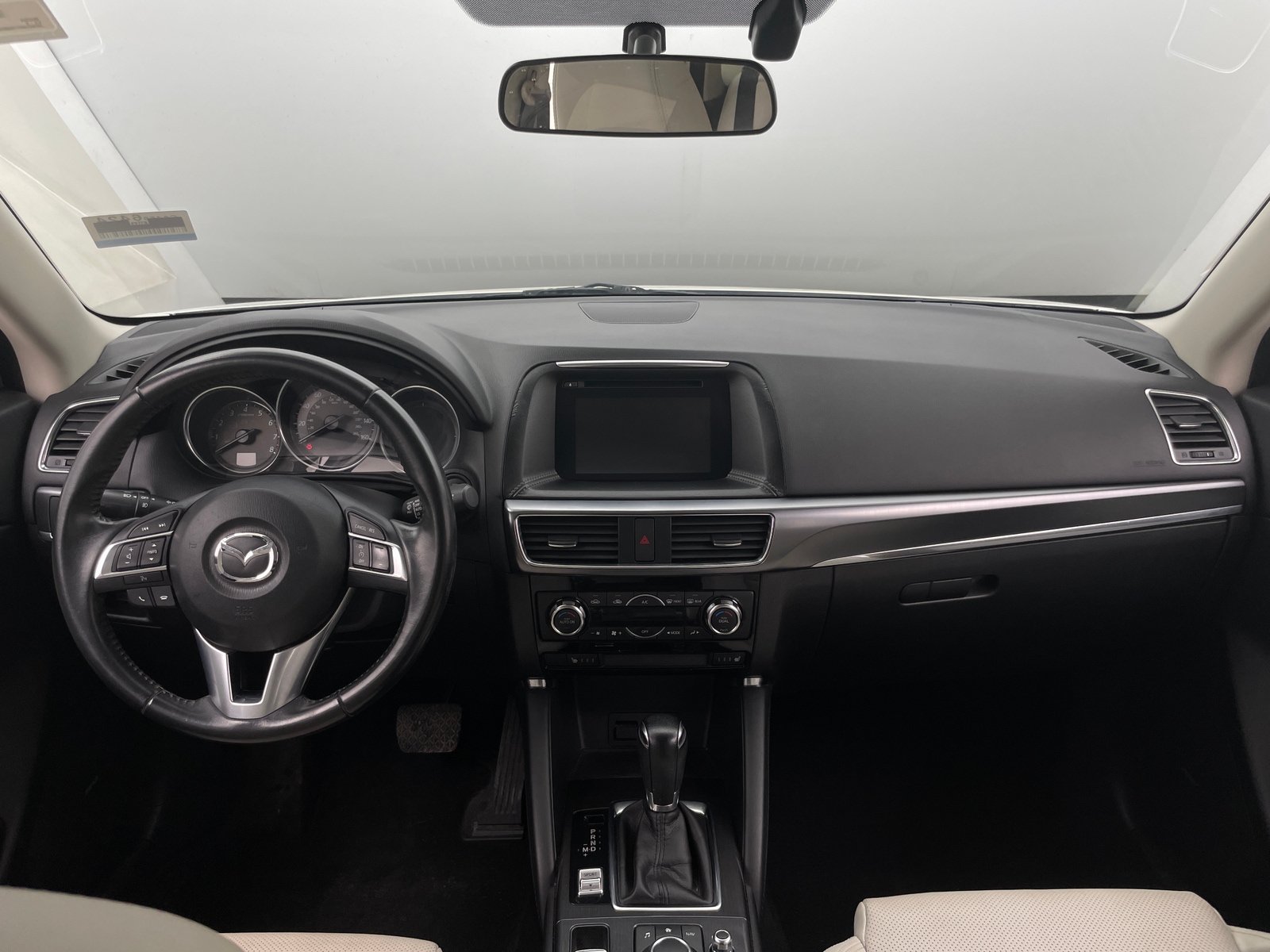 Thumbnail: 2016 Mazda CX-5 - 2