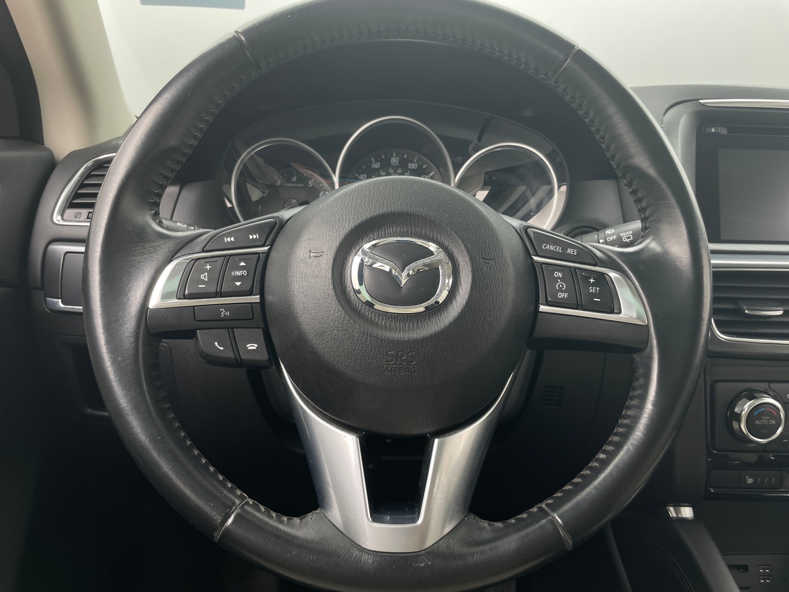 Thumbnail: 2016 Mazda CX-5 - 4