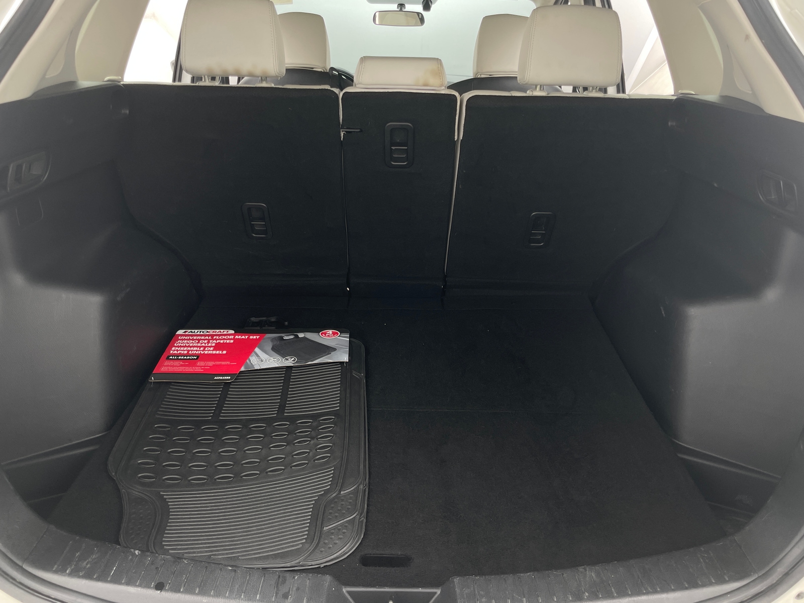 Thumbnail: 2016 Mazda CX-5 - 6