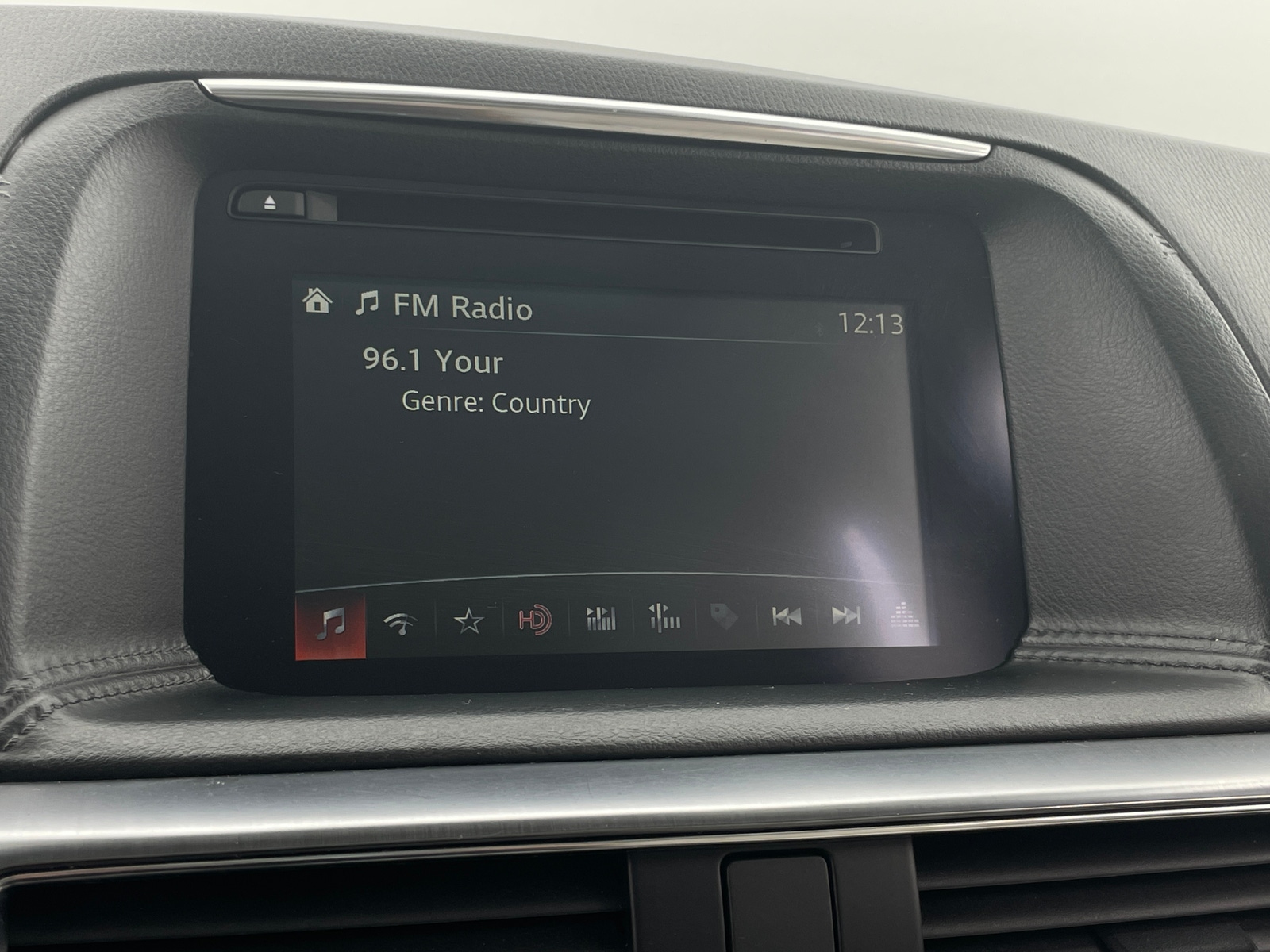 Thumbnail: 2016 Mazda CX-5 - 3