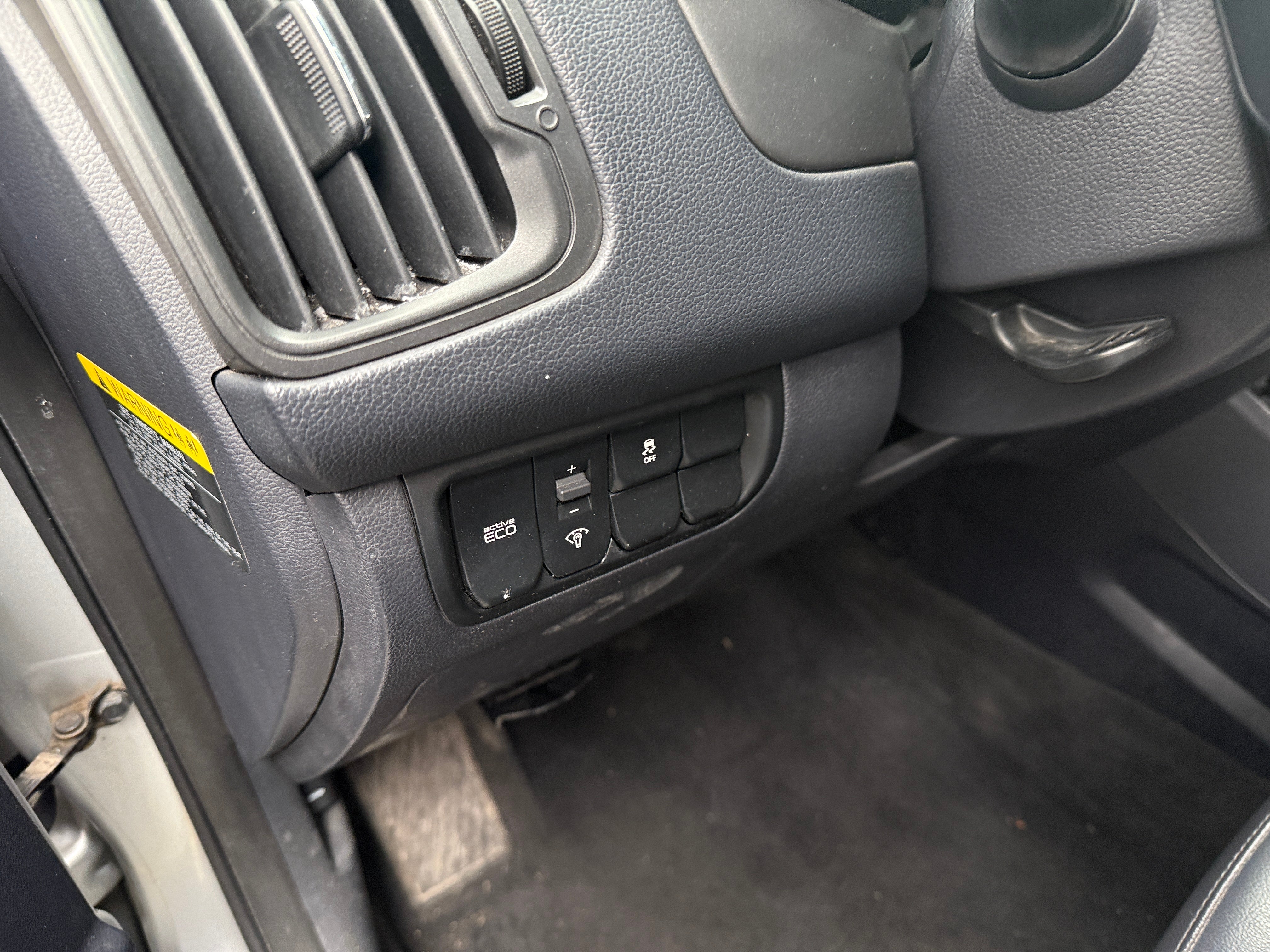 2014 Kia Rio