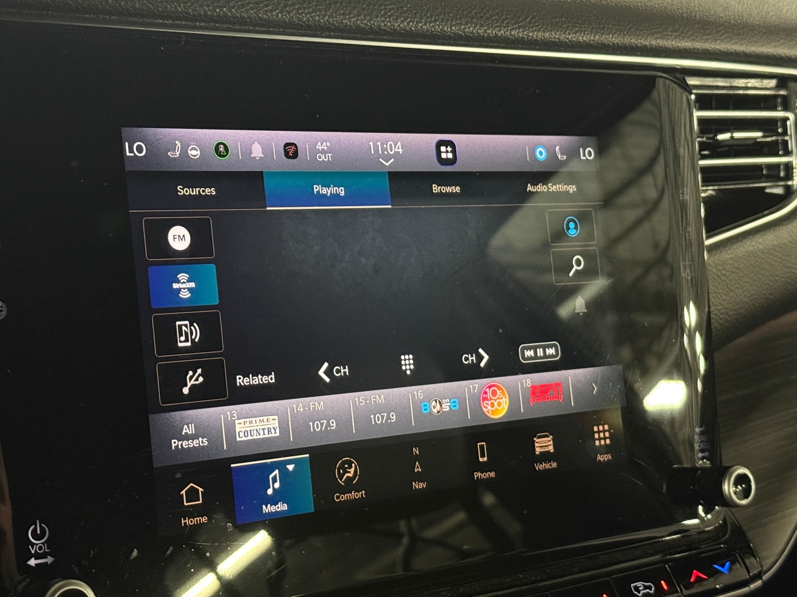 Thumbnail: 2023 Jeep Wagoneer - 3