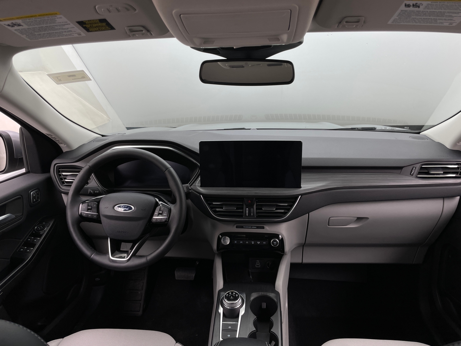 Thumbnail: 2024 Ford Escape - 2