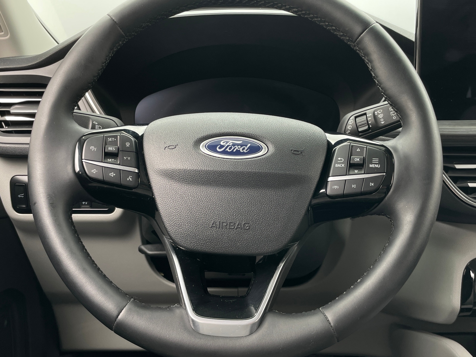 Thumbnail: 2024 Ford Escape - 4