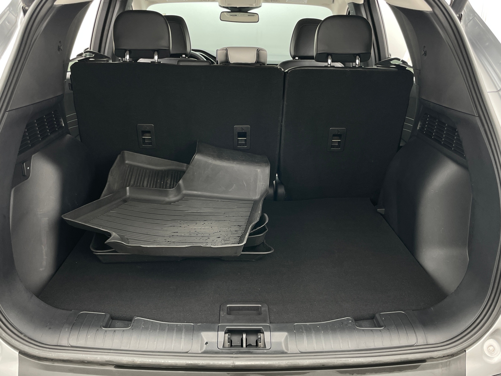 Thumbnail: 2024 Ford Escape - 6