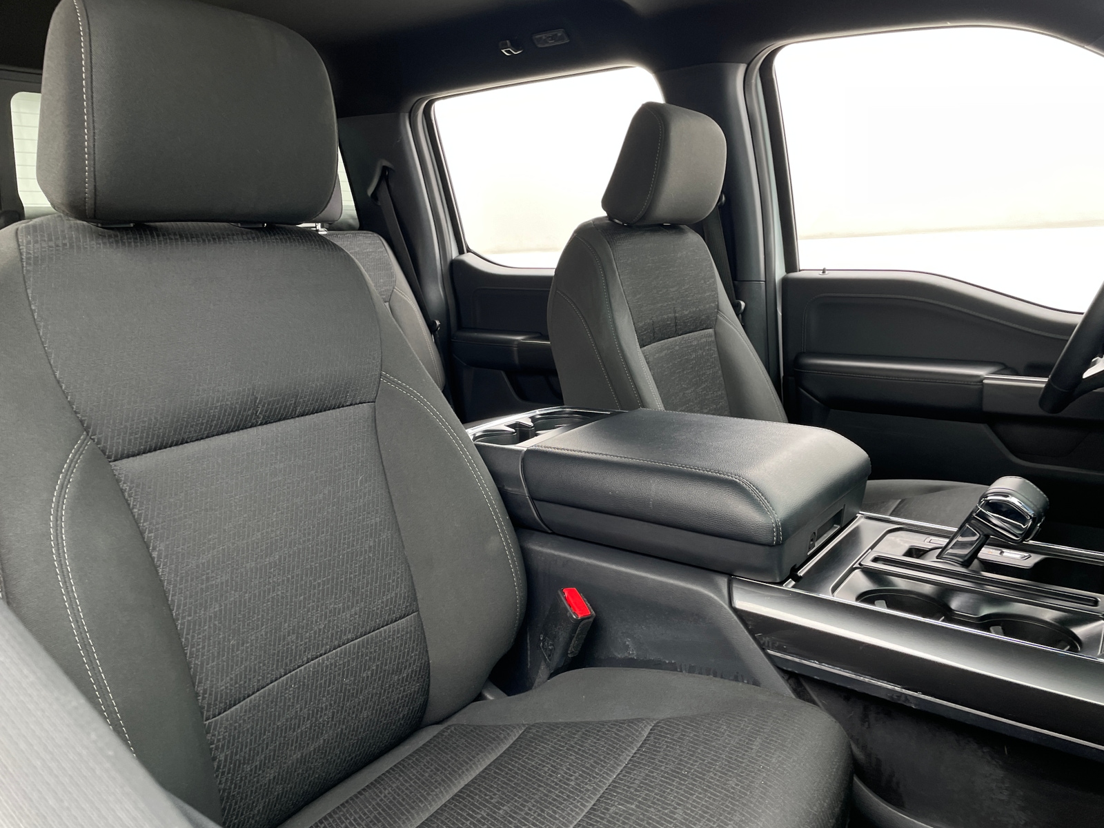 Thumbnail: 2023 Ford Econoline - 2