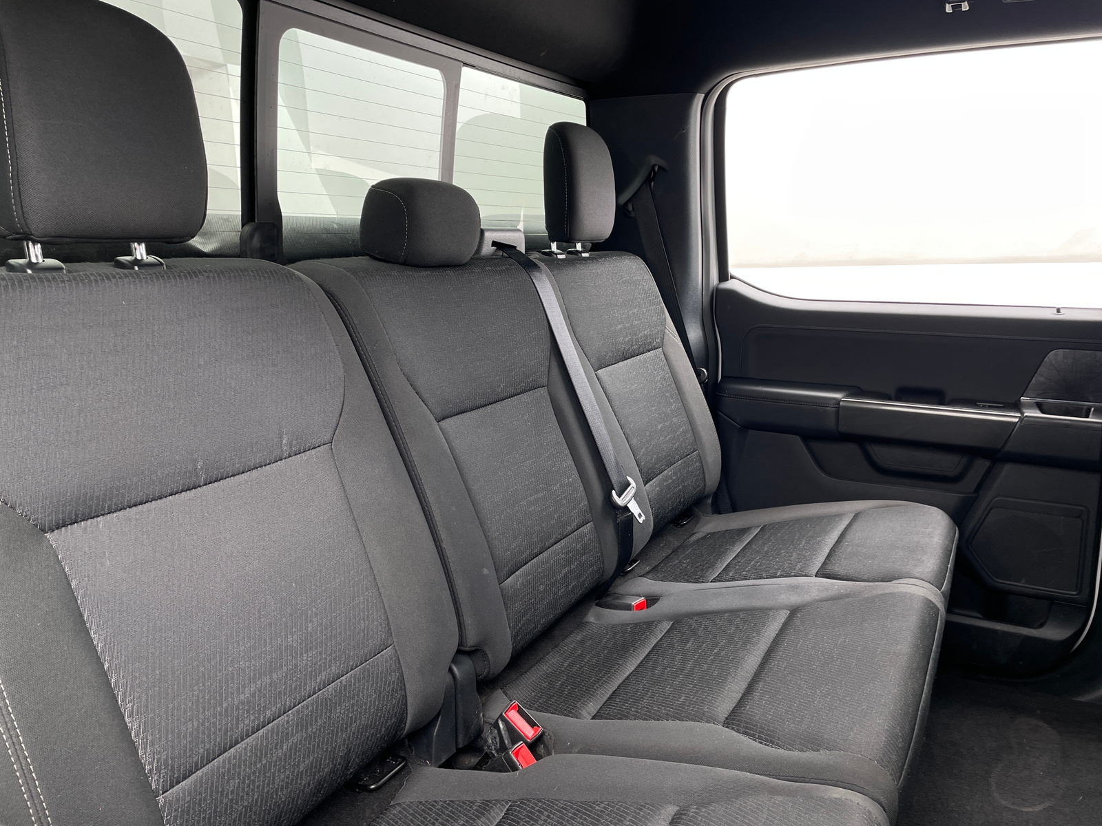 Thumbnail: 2023 Ford Econoline - 6