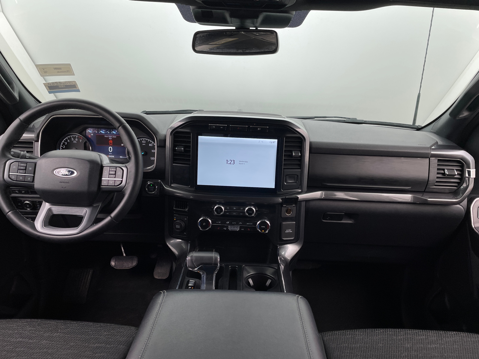 Thumbnail: 2023 Ford Econoline - 3