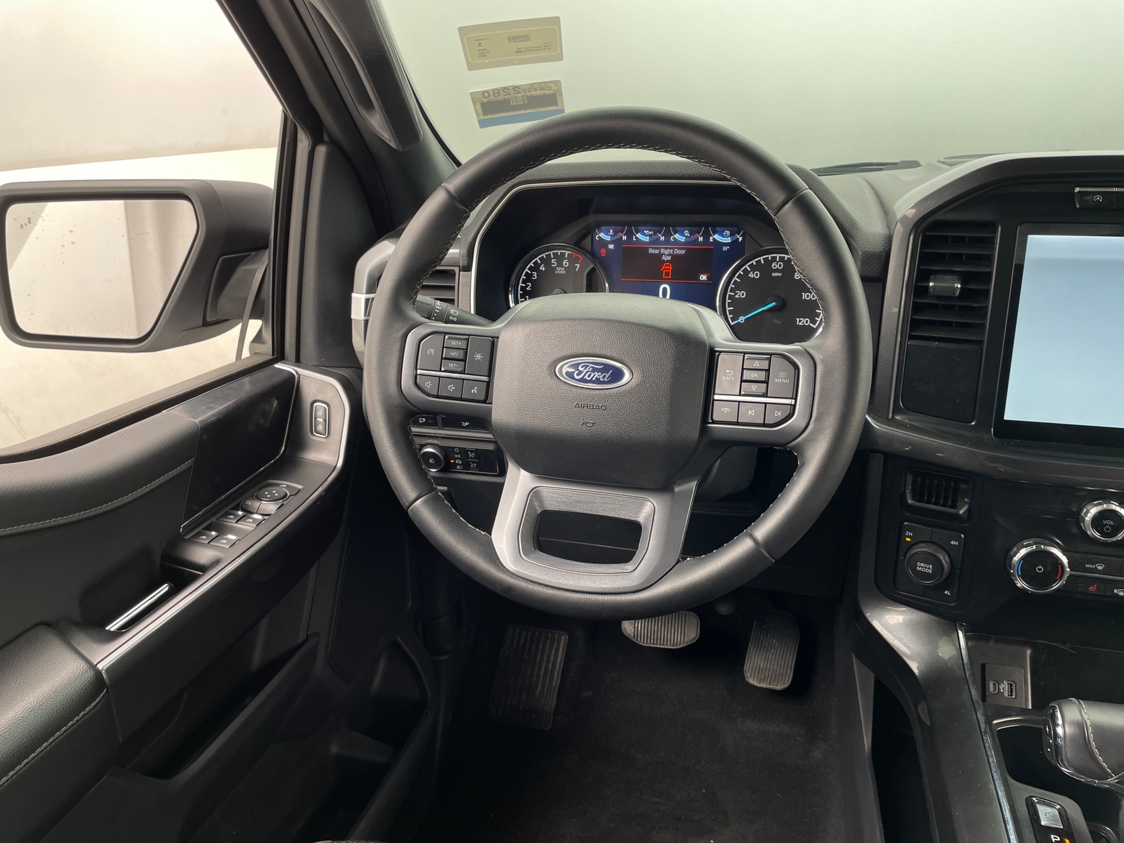 Thumbnail: 2023 Ford Econoline - 5