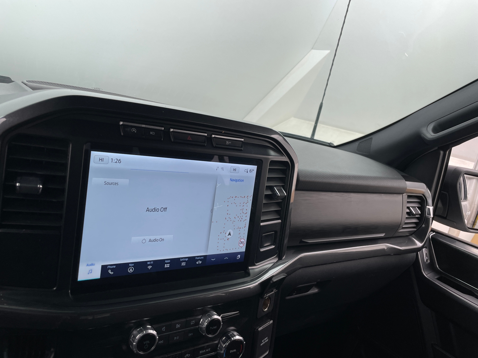 Thumbnail: 2023 Ford Econoline - 4