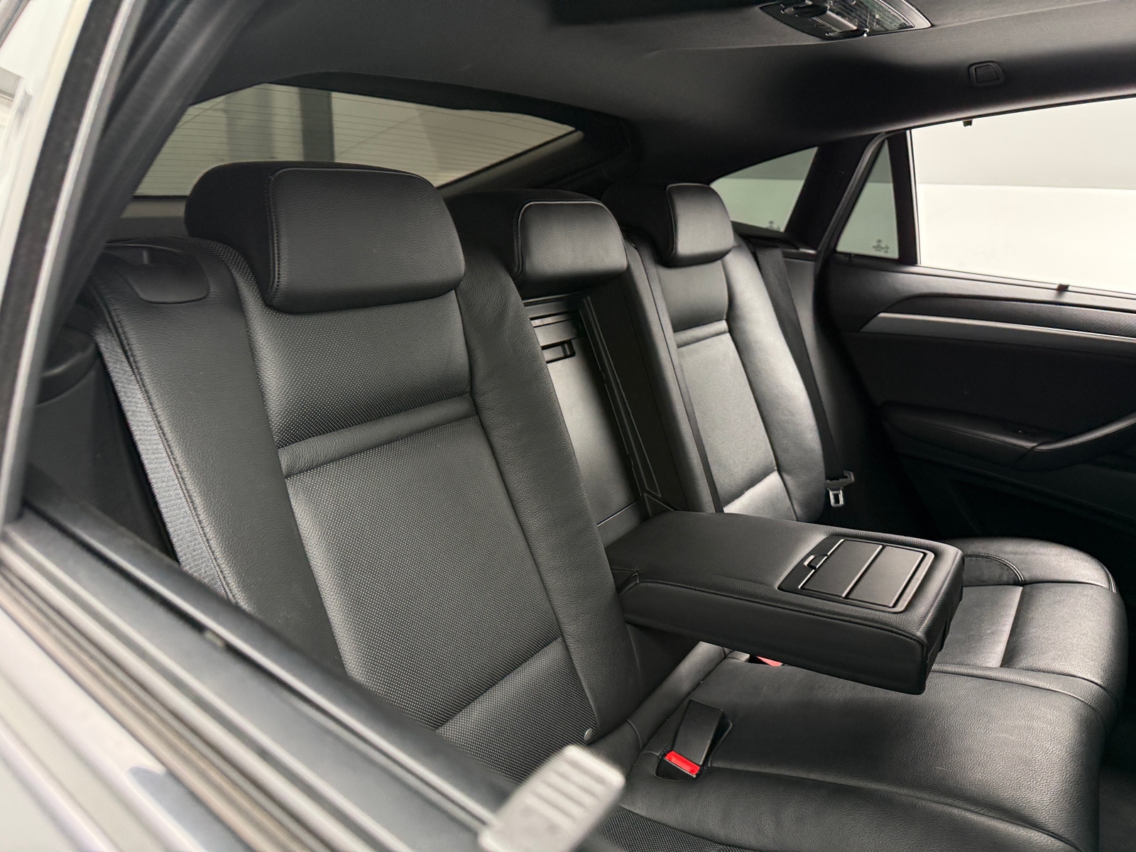 Thumbnail: 2013 BMW X6 - 5