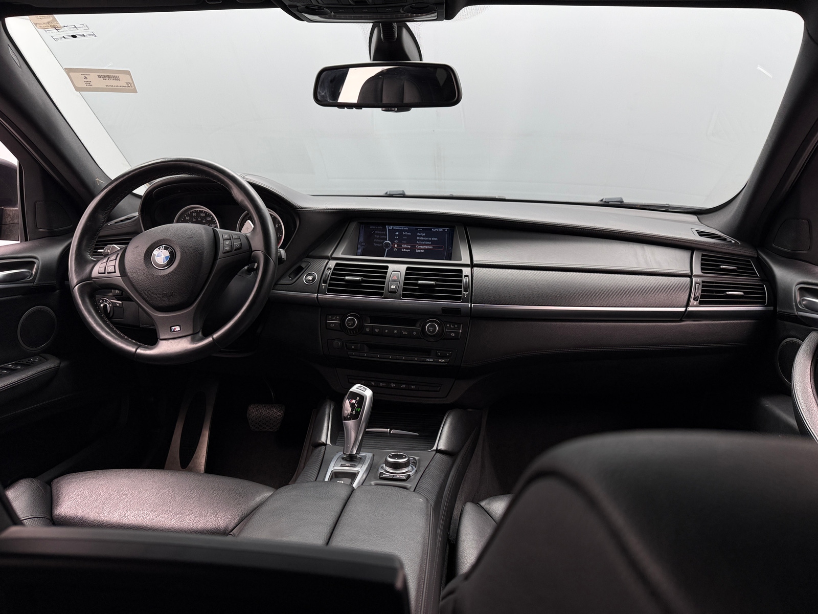 Thumbnail: 2013 BMW X6 - 2