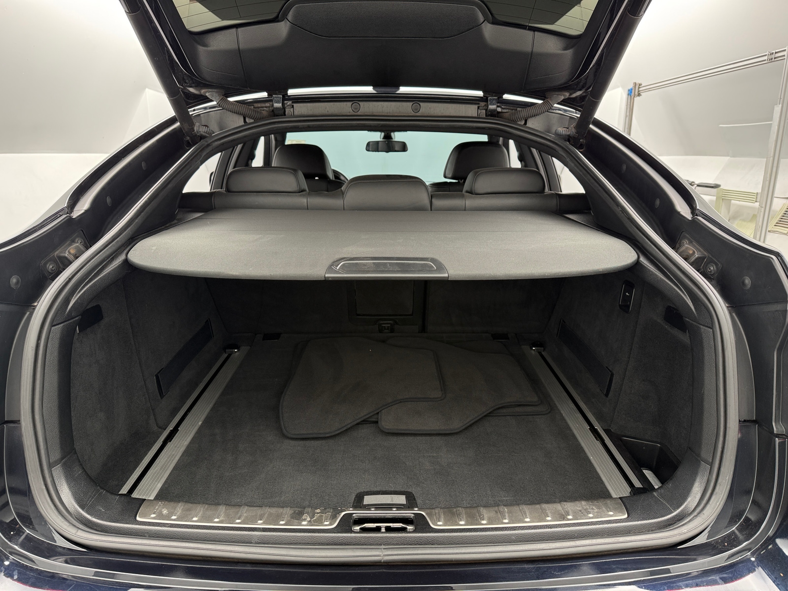 Thumbnail: 2013 BMW X6 - 6