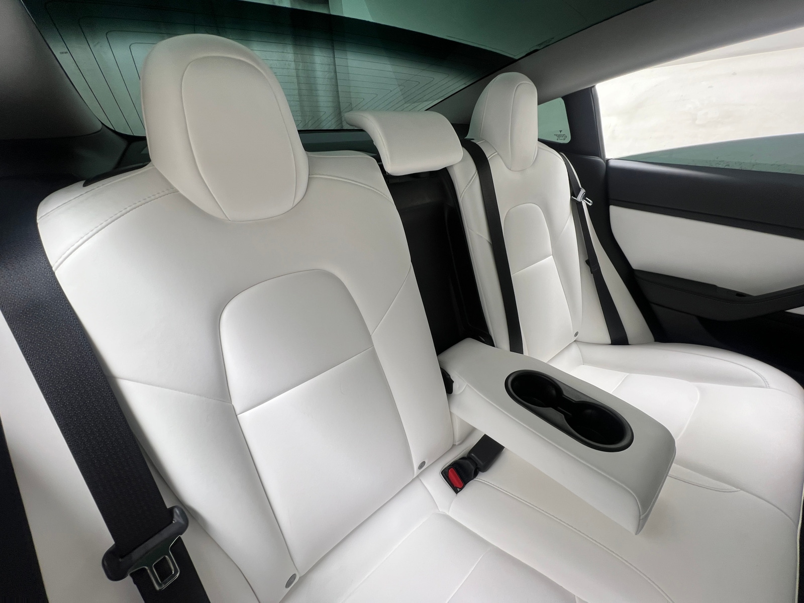 Thumbnail: 2020 Tesla Model 3 - 5