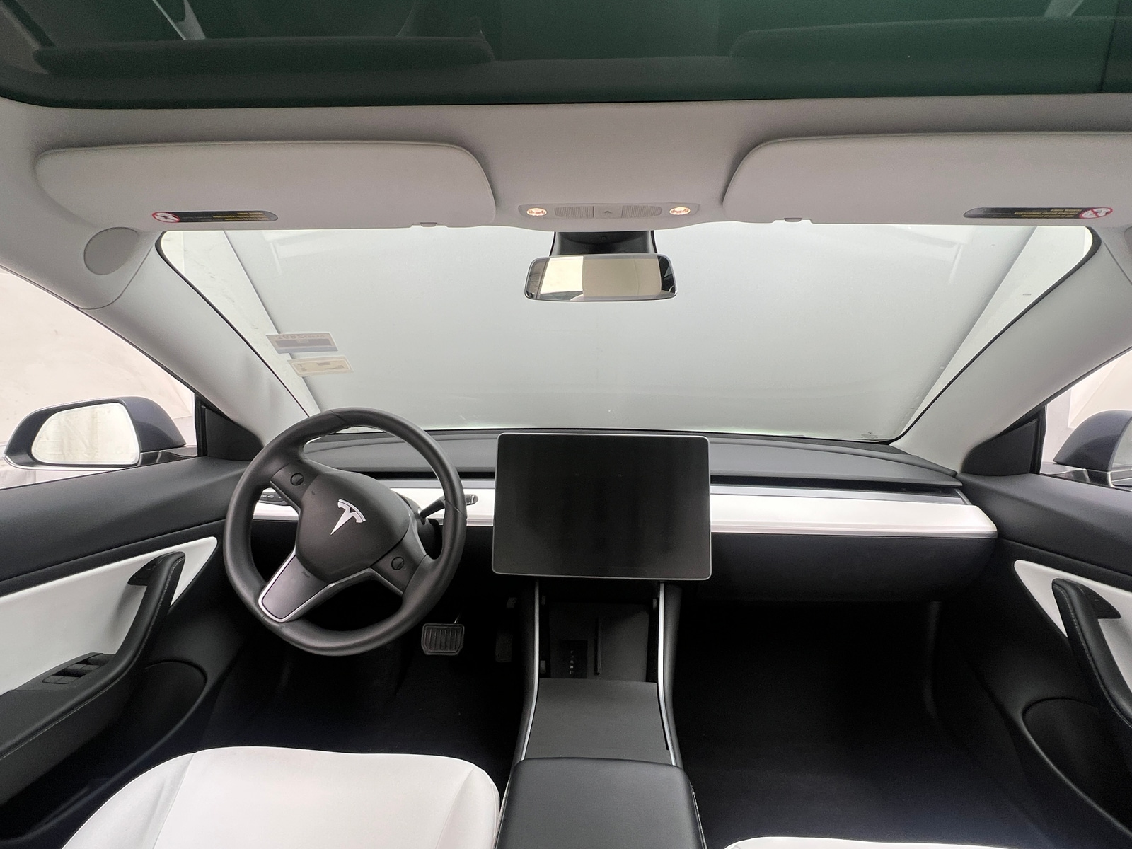 Thumbnail: 2020 Tesla Model 3 - 2
