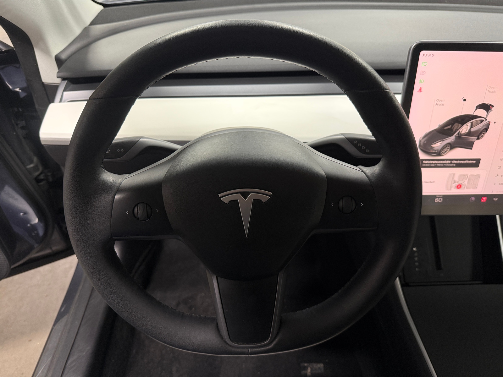 Thumbnail: 2020 Tesla Model 3 - 4
