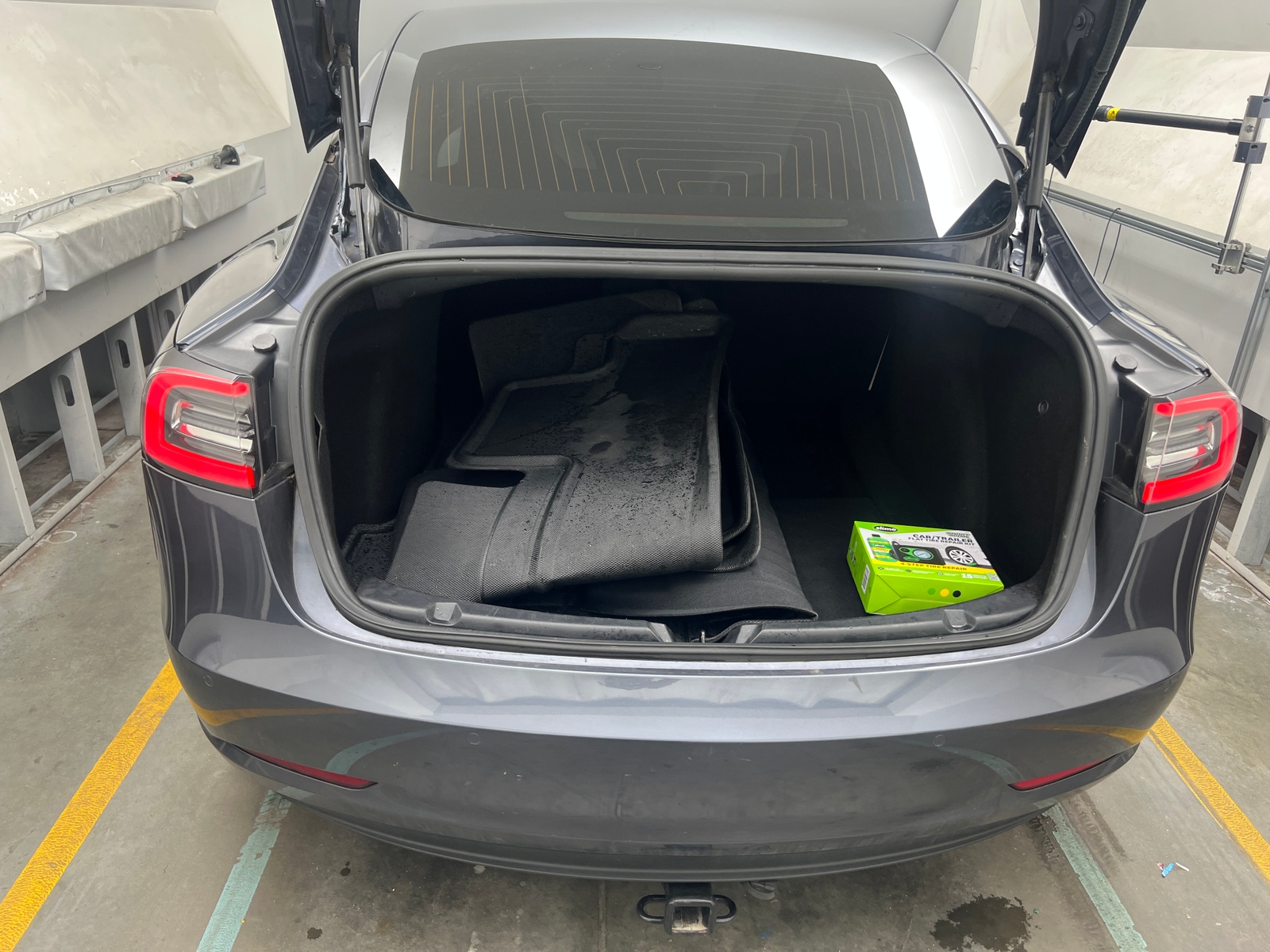 Thumbnail: 2020 Tesla Model 3 - 6