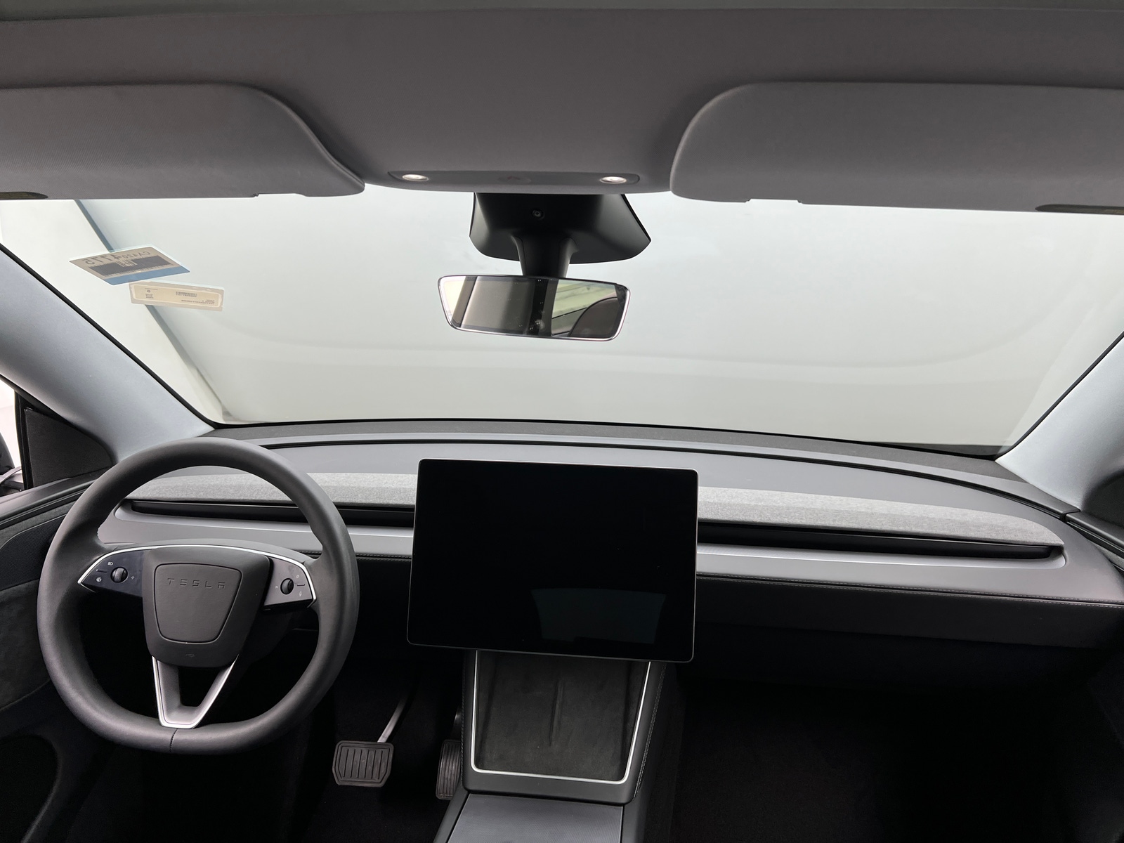 Thumbnail: 2026 Tesla Model Y - 2