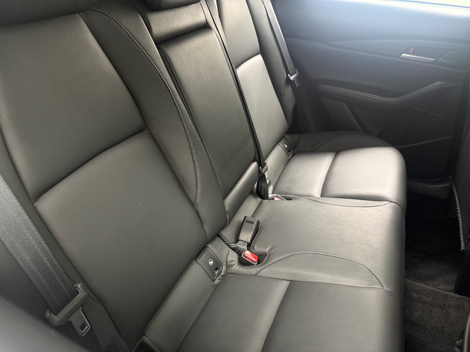 Thumbnail: 2021 Mazda CX-30 - 5