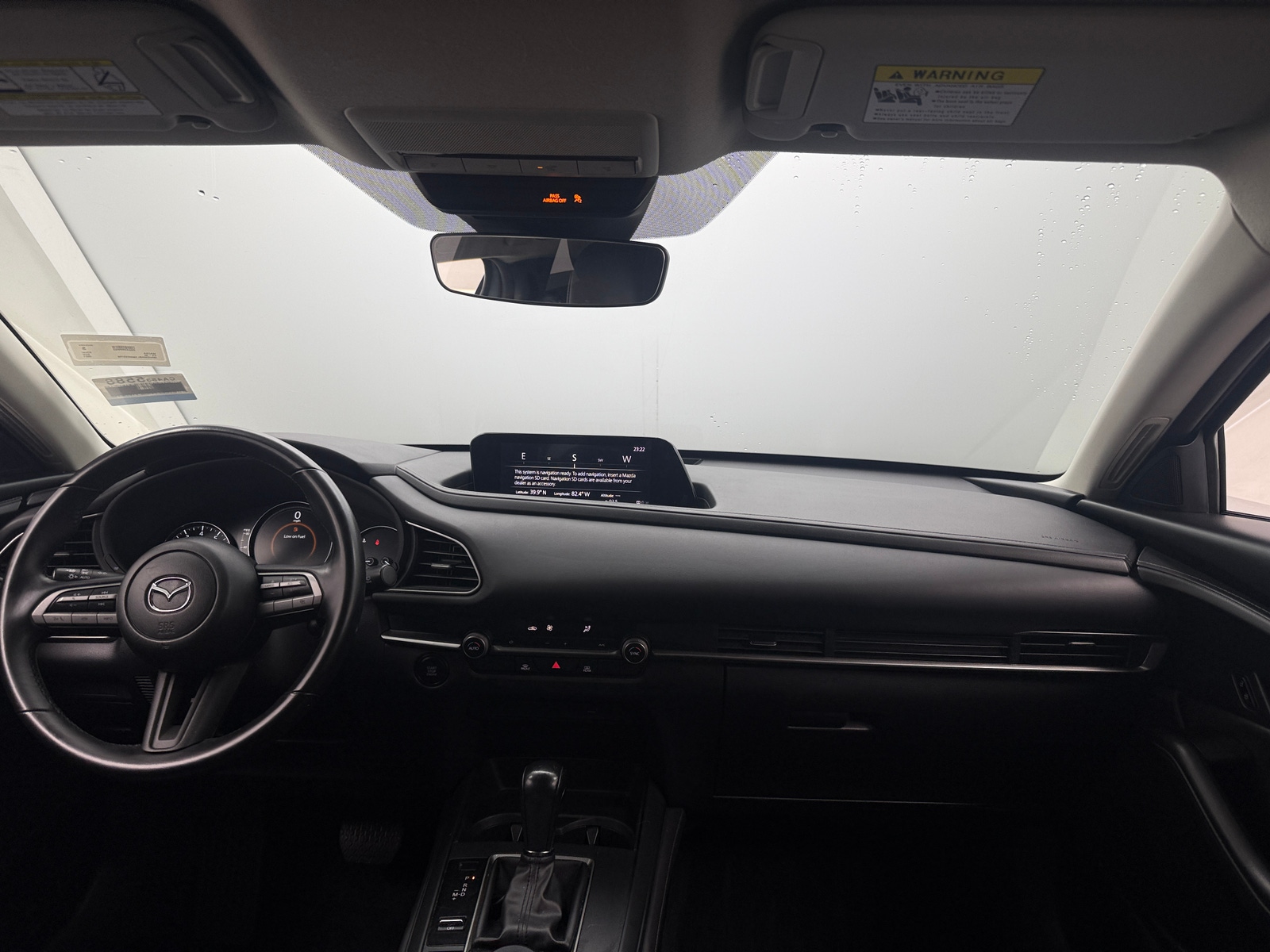 Thumbnail: 2021 Mazda CX-30 - 2