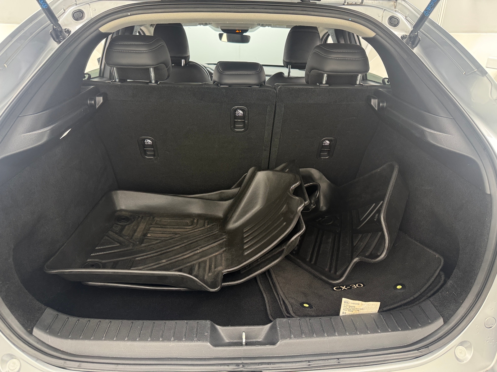 Thumbnail: 2021 Mazda CX-30 - 6