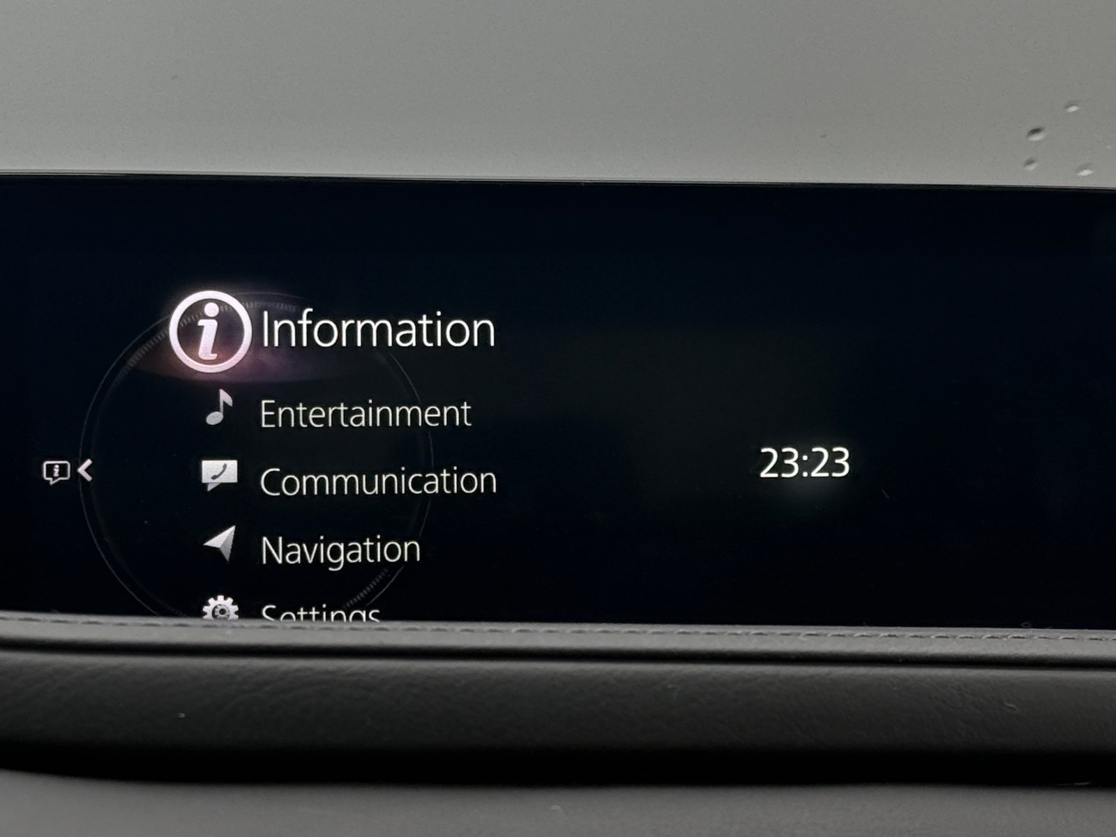 Thumbnail: 2021 Mazda CX-30 - 3