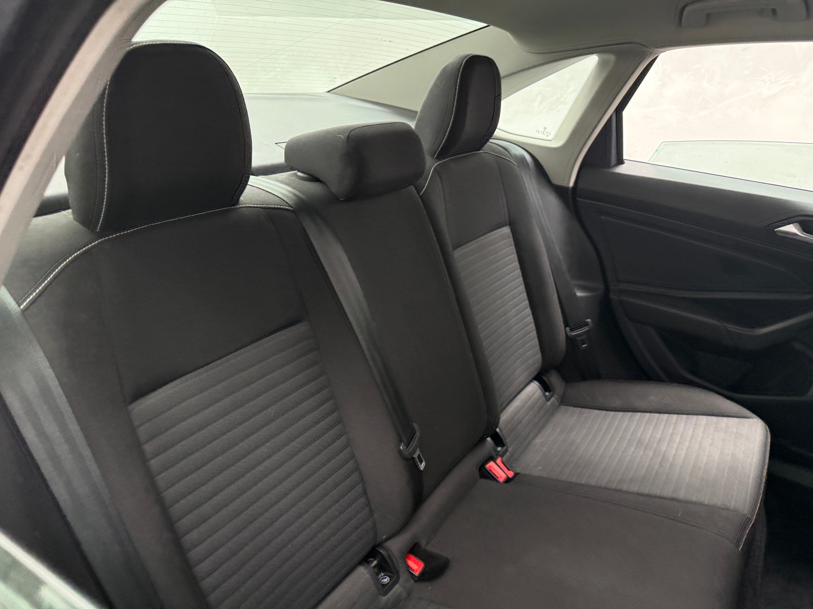 Thumbnail: 2024 Volkswagen Jetta - 6