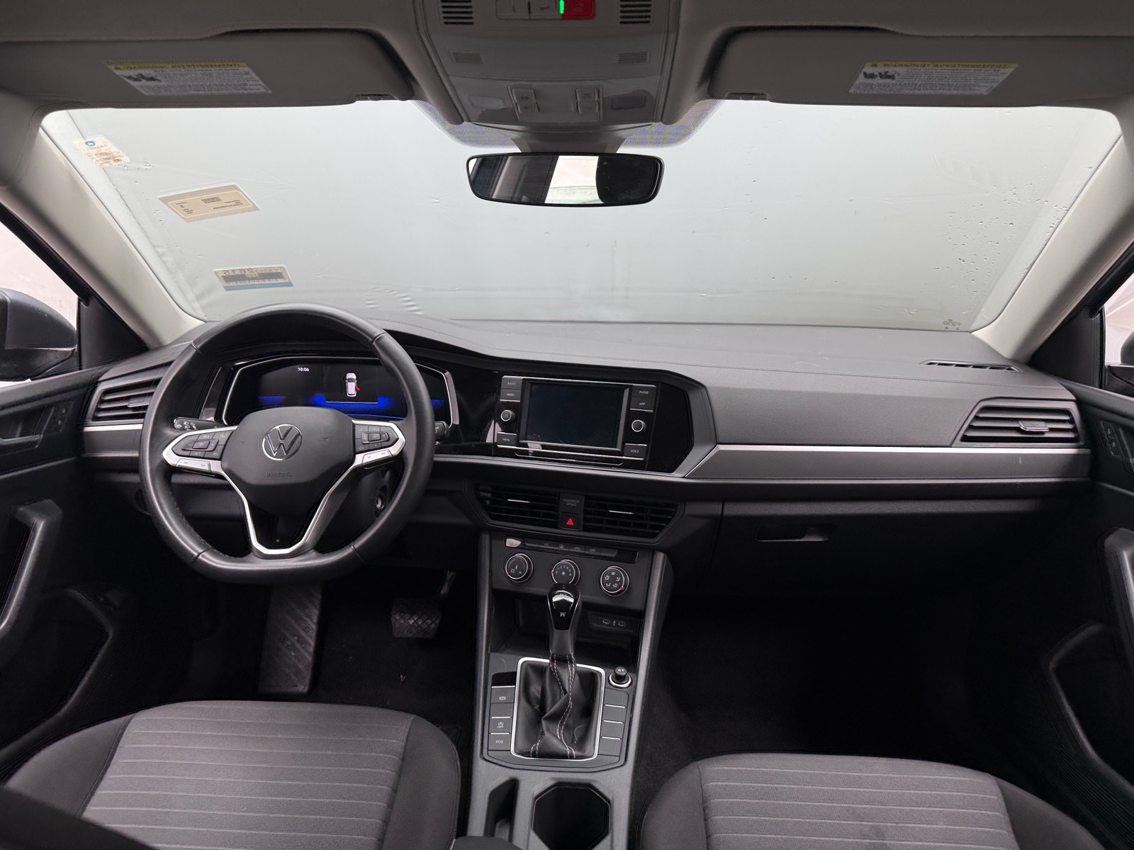 Thumbnail: 2024 Volkswagen Jetta - 3